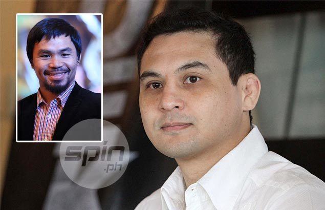 Alvin Aguilar URCC founder Aguilar believes next Pacquiao will come from