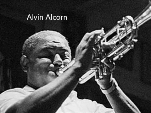 Alvin Alcorn ALVIN ALCORN Lyrics Playlists Videos Shazam