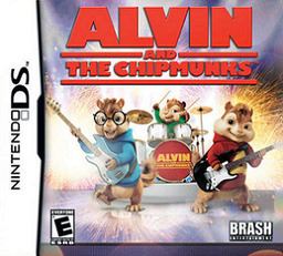 Alvin and the Chipmunks (video game) httpsuploadwikimediaorgwikipediaenthumbd