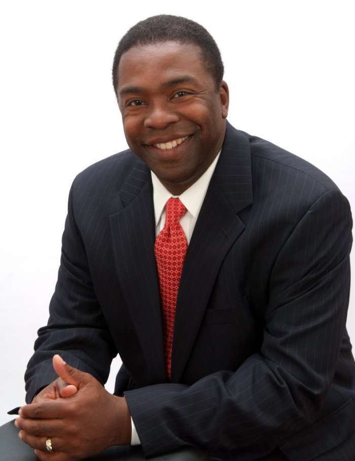 Alvin Brown Concerns raised over lack of names for Mayorelect Alvin
