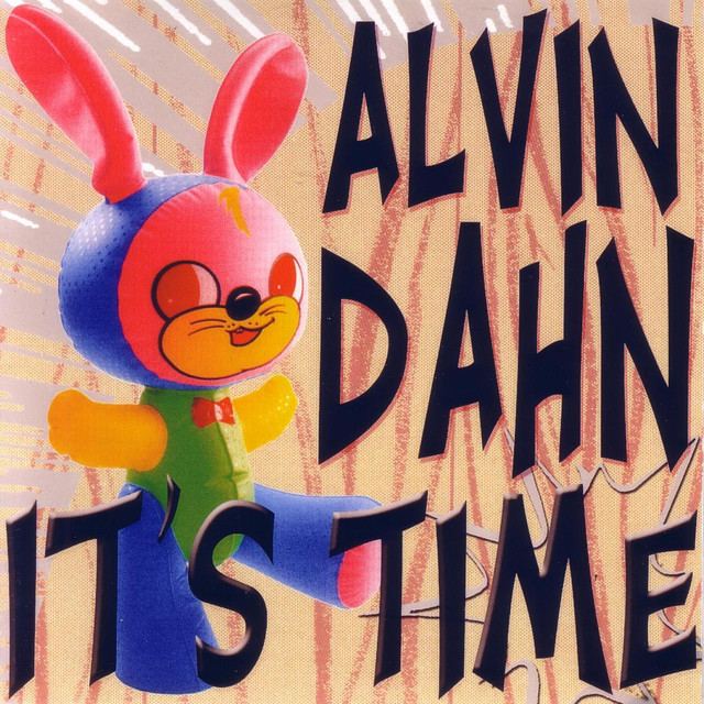 Alvin Dahn Youre Driving Me Mad a song by Alvin Dahn on Spotify