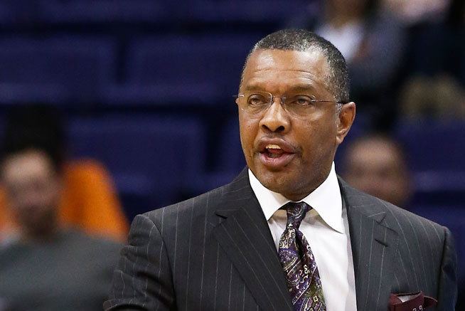 Alvin Gentry AP source Alvin Gentry hired as New Orleans Pelicans head coach