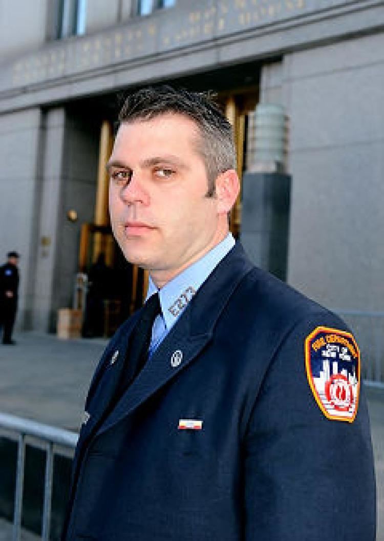 Alvin Hellerstein 911 heroes applaud judge39s ruling on settlement deal NY