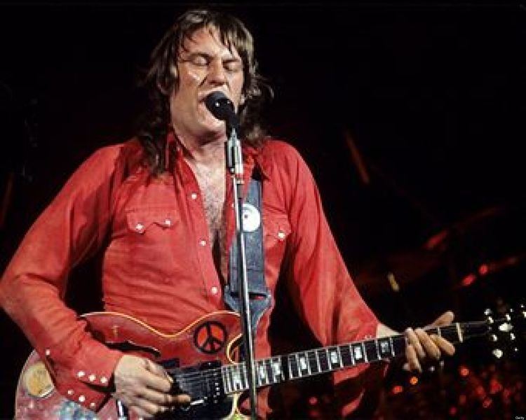 Alvin Lee Alvin Lee Dead Guitarist For Ten Years After Dies At Age 68