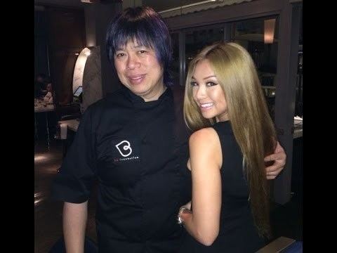 Alvin Leung | "RIEL Food Porn w Master Chef judge Alvin Leung by Dannie Riel" | YouTube