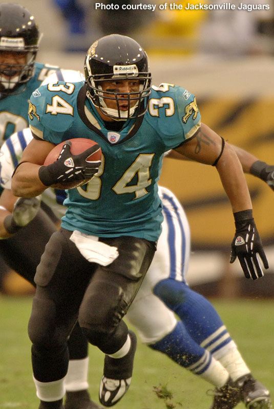 Alvin Pearman My Diet Interview With Former NFL RB Alvin Pearman