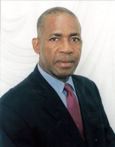 Alvin Smith (Bahamian politician) Big Fight in North Eleuthera to replace MP Alvin Smith in the FNM