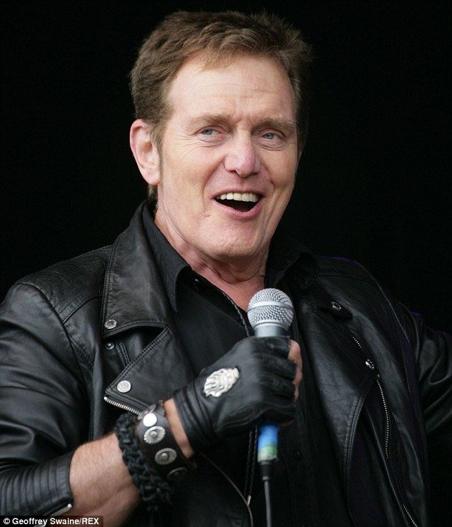 Alvin Stardust Alvin Stardust dead aged 72 weeks before first album in 30 years