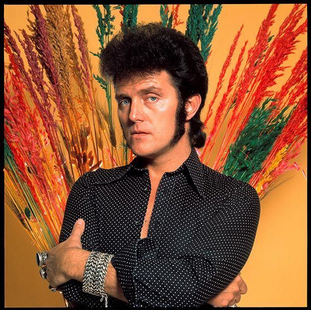 Alvin Stardust Alvin Stardusts wife Julie speaks about their last moments