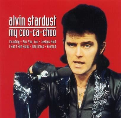 Alvin Stardust Celebrities lists image Alvin Stardust Celebs Lists