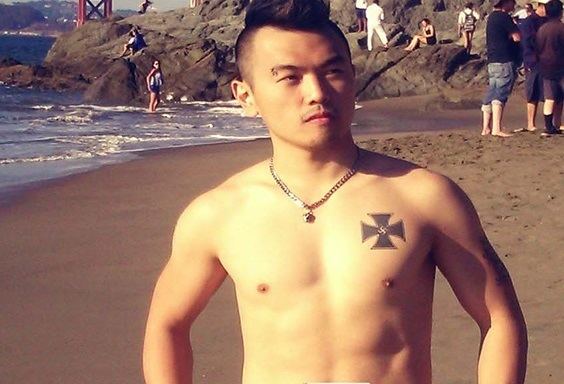 Alvin Tan (blogger) Extradite Controversial Blogger Alvin Tan MyNewsHub