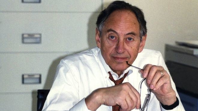 Alvin Toffler Alvin Toffler futurologist guru dies at 87 BBC News