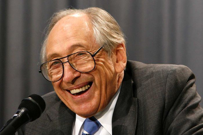 Alvin Toffler Alvin Toffler Future Shock author dies aged 87 ABC News