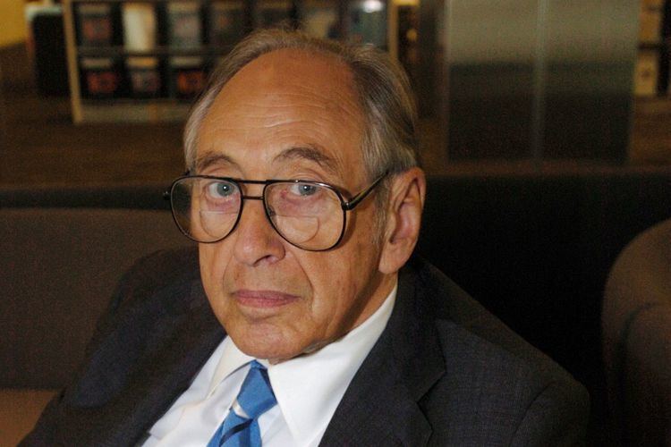 Alvin Toffler Futurist author Alvin Toffler dies at age 87 Life Culture THE