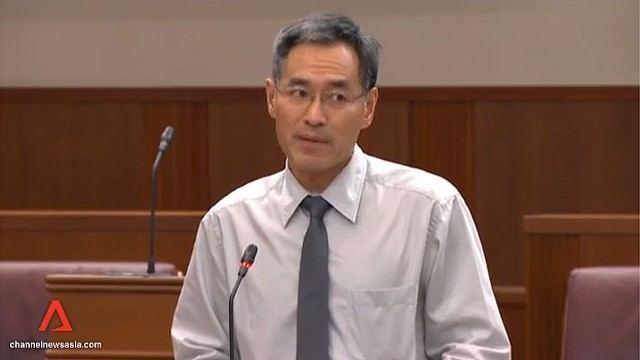 Alvin Yeo Why Alvin Yeo MUST resign over that overcharged bill