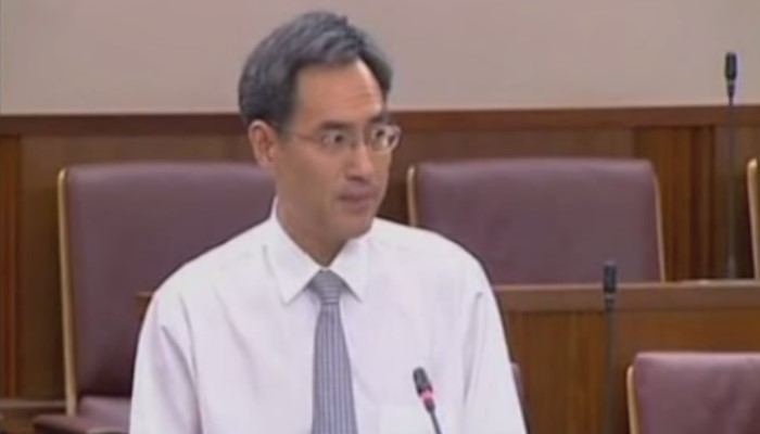 Alvin Yeo Court case to review complaint against lawyer PAP MP Alvin Yeo