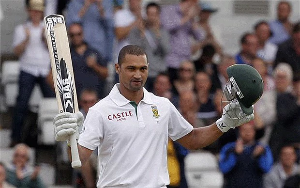 Alviro Petersen (Cricketer)