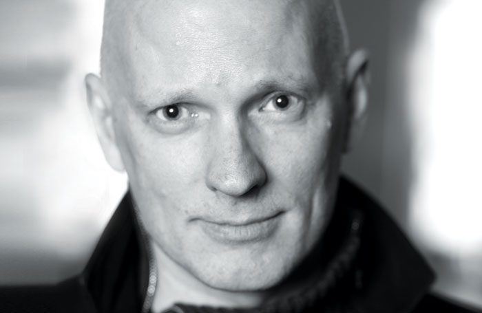 Alvis Hermanis Latvian director Alvis Hermanis European and UK theatre exist on