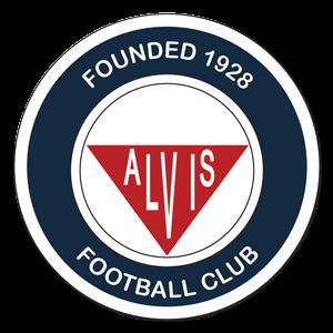 Alvis Sporting Club F.C. httpsuploadwikimediaorgwikipediaenff3Alv