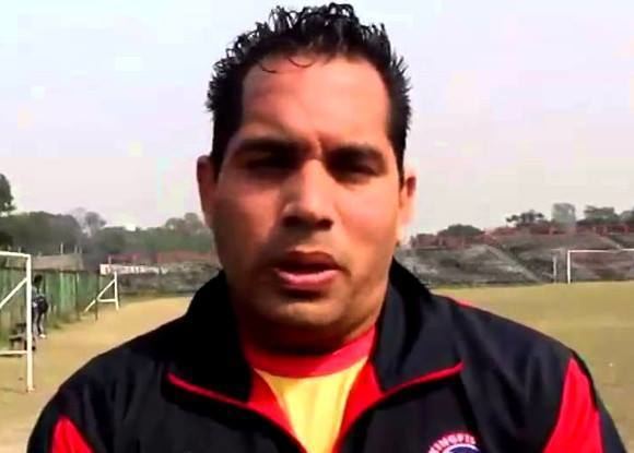 Alvito D'Cunha Exclusive I will leave East Bengal by tomorow Alvito Xtratime