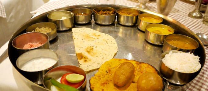 Alwar Cuisine of Alwar, Popular Food of Alwar