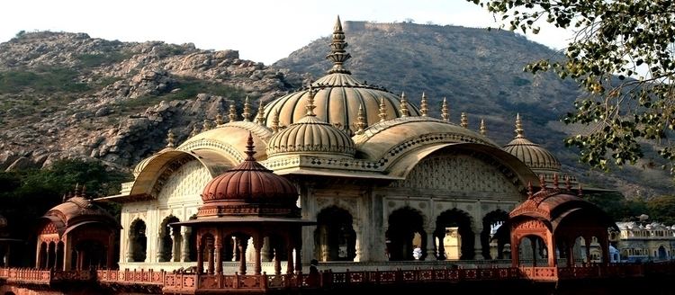 Alwar fort Alwar Fort Forts And Palace in Rajasthan