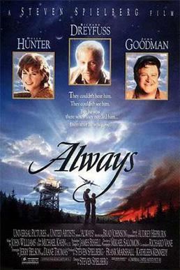 Always (1989 film) Always 1989 film Wikipedia