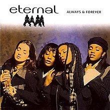 Always & Forever (Eternal album) httpsuploadwikimediaorgwikipediaenthumb5