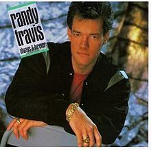Always & Forever (Randy Travis album) httpsuploadwikimediaorgwikipediaenthumb2