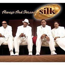 Always and Forever (Silk album) httpsuploadwikimediaorgwikipediaenthumb3