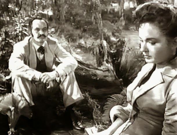 Always Another Dawn movie scenes Another Part of the Forest 1948 is one of the finest movies made in this era and Ann Blyth displays her ability to inhabit the role of a lusty 