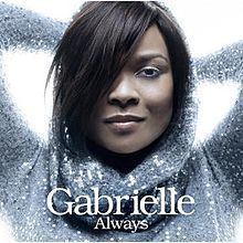 Always (Gabrielle album) httpsuploadwikimediaorgwikipediaenthumbf