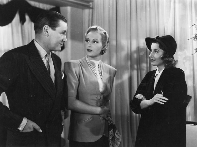 Always Goodbye Always Goodbye Sidney Lanfield 1938 Movie classics
