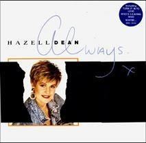 Always (Hazell Dean album) httpsuploadwikimediaorgwikipediaen22bAlw