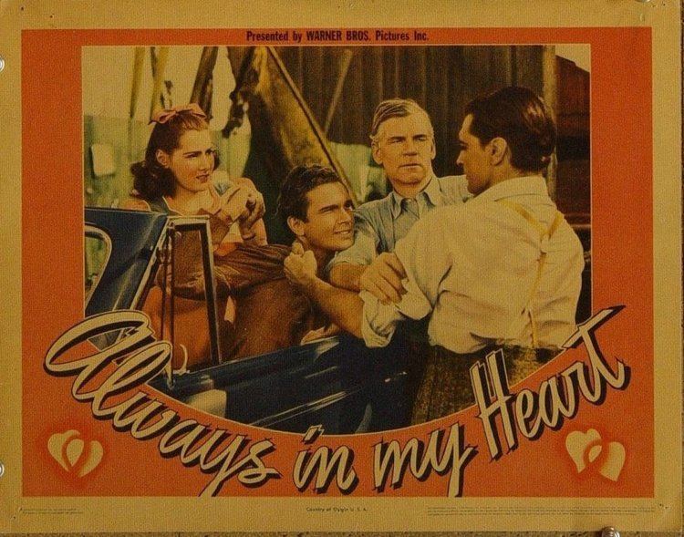 Always in My Heart (film) Always in My Heart 1942 Kay Francis Life Career