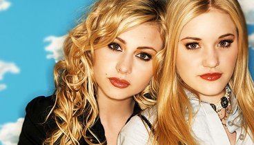 Aly & AJ Aly amp AJ New Music And Songs