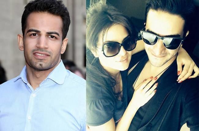 Aly Goni Is Upen responsible for Natasa StankovicAly Goni39s breakup