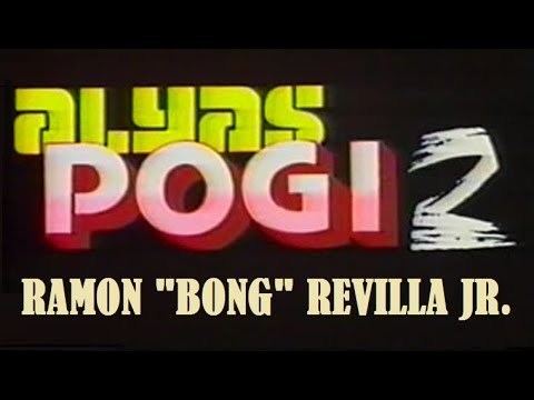 Alyas Pogi: Birador ng Nueva Ecija Alyas Pogi 2 1992 Theatrical Trailer YouTube
