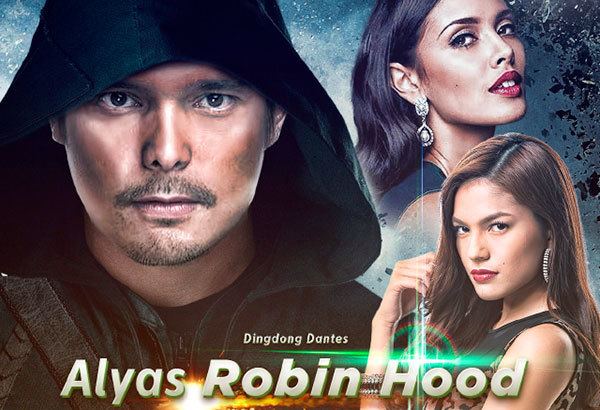 Alyas Robin Hood Alyas Robin Hood February 23 2017 Pinoy Tambayan Watch Pinoy TV