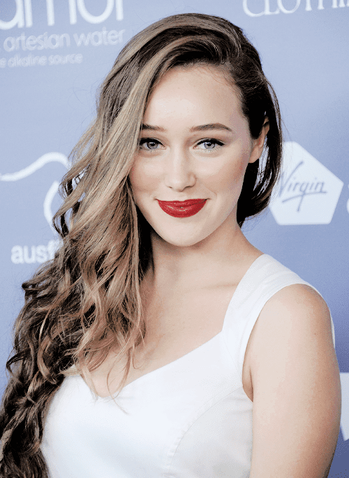 Alycia Debnam-Carey Most Beautiful and Hot Female Actress of the World Alycia