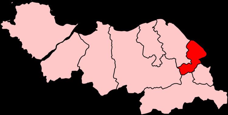 Alyn and Deeside (Assembly constituency)