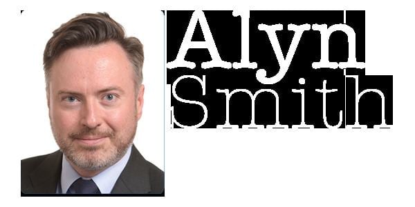 Alyn Smith Sky is the Limit for Trustee and Scottish MEP Alyn Smith