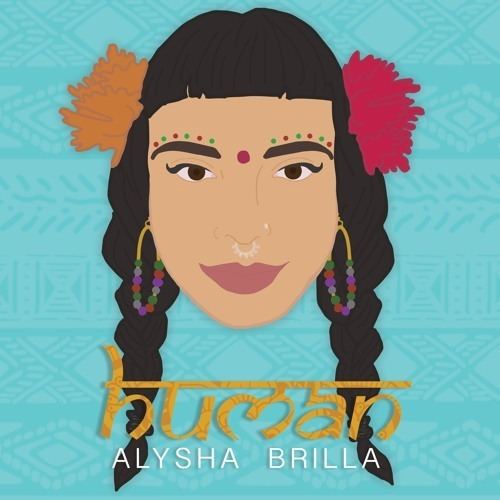 Alysha Brilla Alysha Brilla Free Listening on SoundCloud