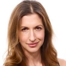 Alysia Reiner Alysia Reiner Mother amp Actress Kids in the House