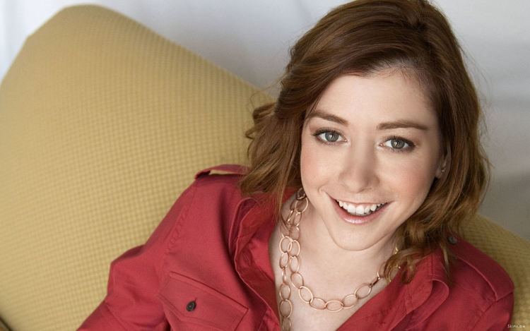 Alyson Hannigan Alyson Hannigan Speakerpedia Discover Follow a World of