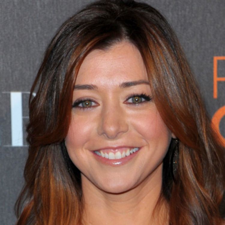 Alyson Hannigan Alyson Hannigan Film ActorFilm Actress Actress Television