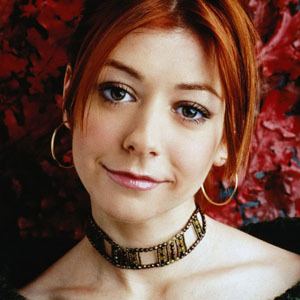 Alyson Hannigan Alyson Hannigan dead 2017 Actress killed by celebrity death hoax