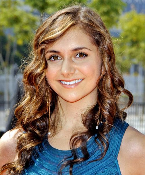 Alyson Stoner Alyson Stoner Hairstyles Celebrity Hairstyles by