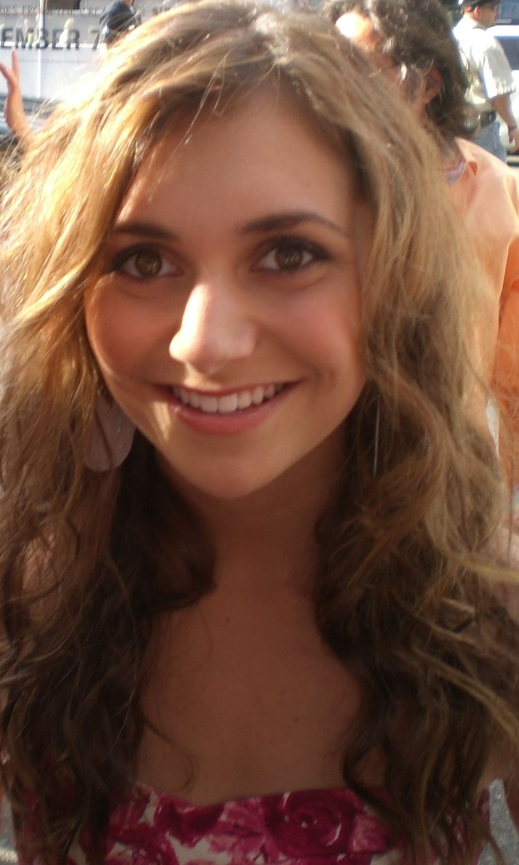 Alyson Stoner Alyson Stoner Wikipedia the free encyclopedia