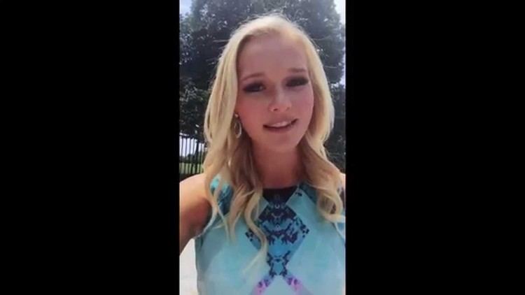 Alyssa Howell Vote Miss Nebraska 2015 Alyssa Howell for America39s Choice
